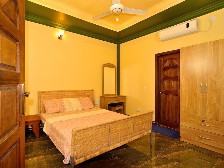 Seashine Maldives Guest House Esterno foto