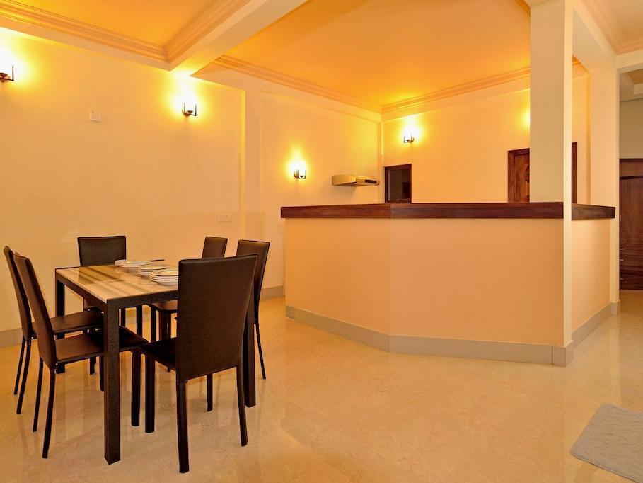 Seashine Maldives Guest House Esterno foto