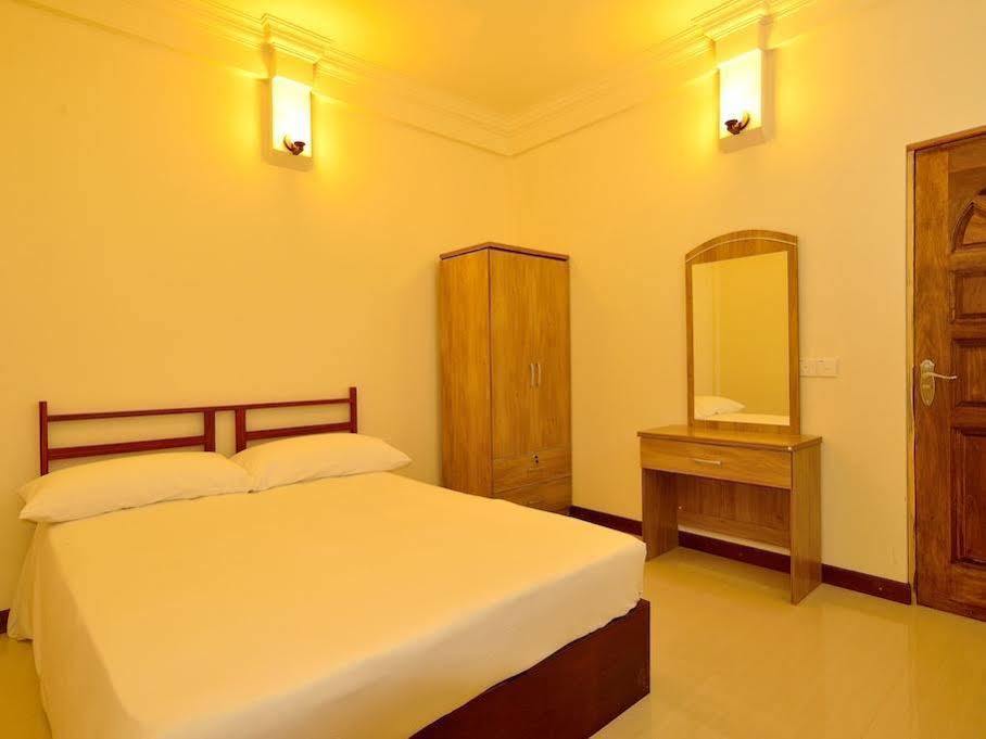Seashine Maldives Guest House Esterno foto