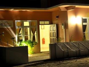 Seashine Maldives Guest House Esterno foto